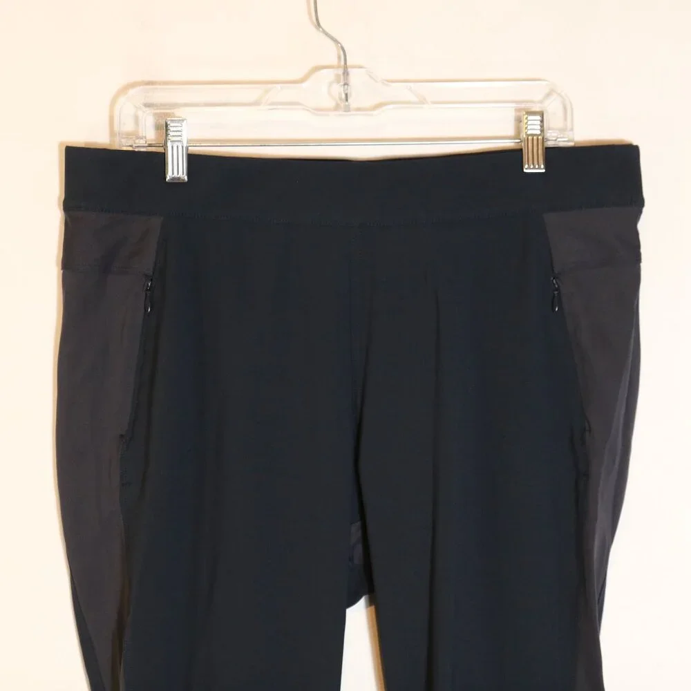 Kuhl‎ Outleasure Legging Large Softshell DWR Finish Pull On Athletic Running
